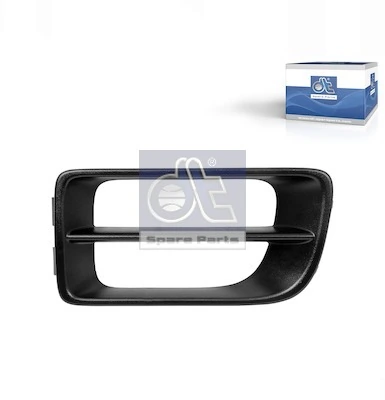 Cover, bumper